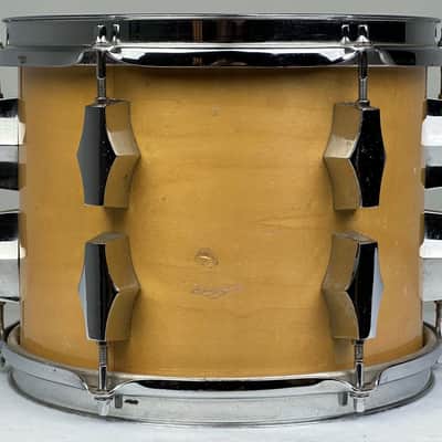 Darwin Drums USA 20/10/12/14/16" Maple Drum Set - 90's Gloss Maple image 13