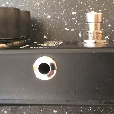 MXR Jimi Hendrix System Octave Fuzz image 2