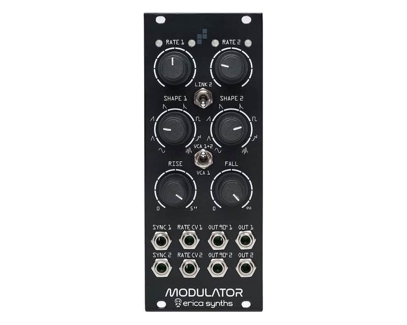 Erica Synths Drum Modulator image 1