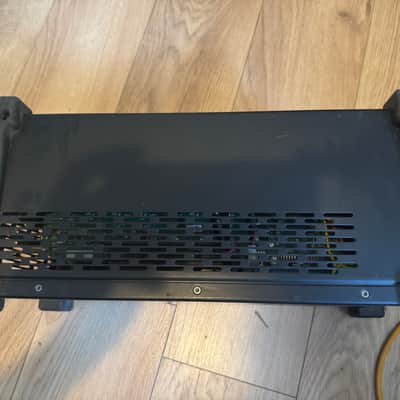 Allen & Heath AB-168 16-Channel Portable AudioRack Stage Box 2014 - Present - Black image 5