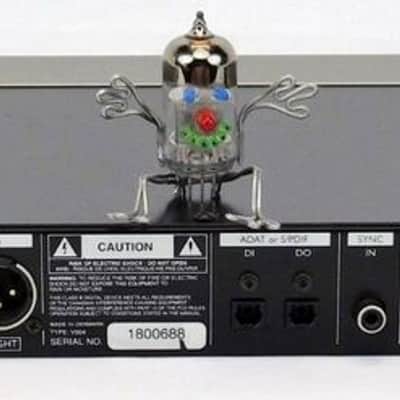 TC Electronic M3000 High-End Reverb Processor +Top Zustand+ 2Jahre Garantie image 6