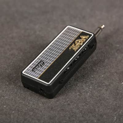 Vox amPlug 2 Clean Headphone Amp - 2nd Hand image 3