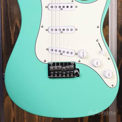 Ibanez AZ2203NSFG image 1