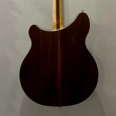 Rickenbacker 360/12W 2018 - Walnut image 2