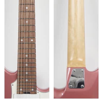 Edwards E-SN7-194MF Mikio Fujioka Model (7 Strings) Vintage