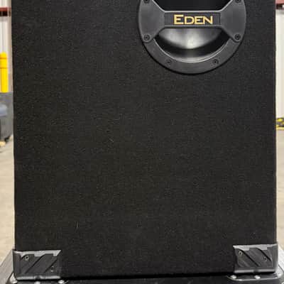 Eden 4x10" Bass Cabinet image 5