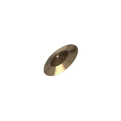 Sabian AAX Maxx Splash Cymbal V2 7" image 2