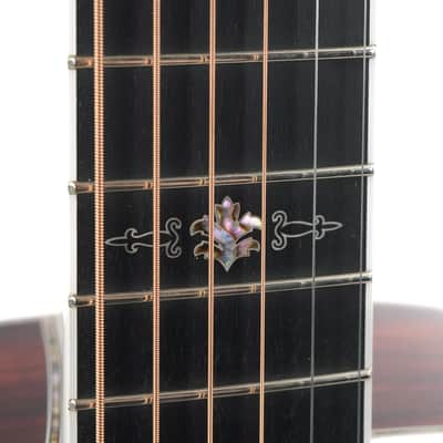 Martin Custom Shop D45 Centennial Ex-Don McLean Cocobolo Adirondack 2016 image 12