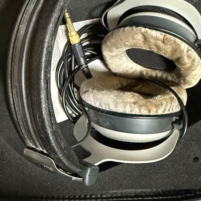 Beyerdynamic DT 880 Premium Edition (250 Ohm) Semi-Open image 3