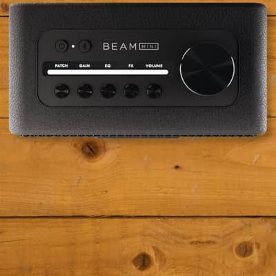 Blackstar Beam Mini - Desktop Amp & Bluetooth Speaker image 3