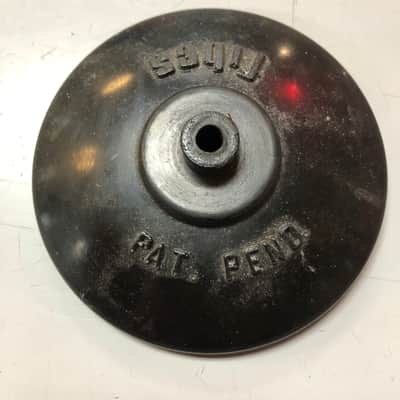 Fibes 1960s Pat. Pend. CYM-SET Cymbal Set Positioner image 2