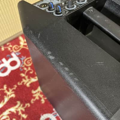 ANT B-Twig 8s - SISTEMA AMPLIFICATO BLUETOOTH A COLONNA image 3