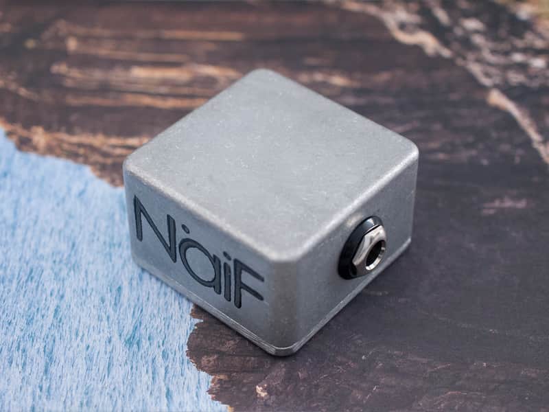 Naif Electrics Little Noise Box image 1