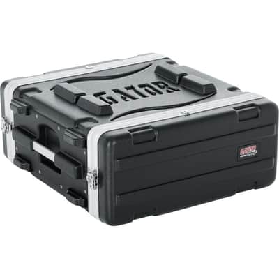 Allen & Heath AR2412 Remote Stage Rack + (16) XLR Cables + Gator Cases GR4L + GLS Audio 100ft Mic Mic Cables image 4