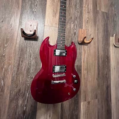 Epiphone SG Special image 1