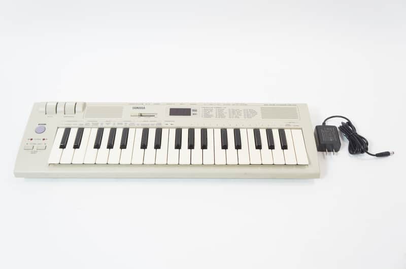 YAMAHA CBX-K1XG 37 MINI MIDI SOUND KEYBOARD Sound Module Build-in Speaker image 1