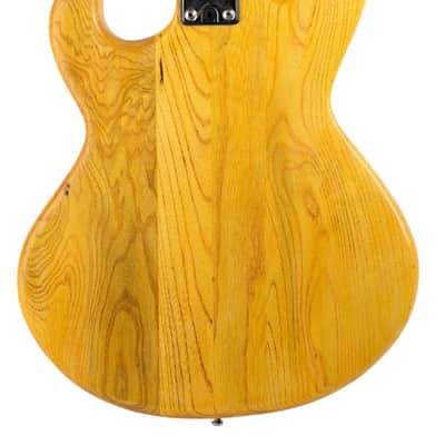Used Peavey T-15 Natural Refin #01639309 image 4