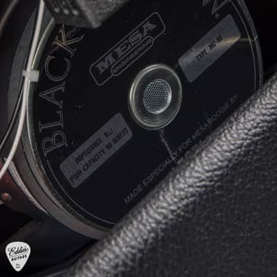 Mesa Boogie Mark VII 1x12 Combo - Black Bronco #MK7-002799 image 7