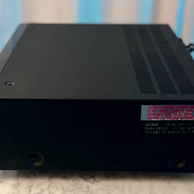 🎶✨ Harman Kardon 330C Vintage Stereo Receiver — Serviced, LED Dial Lighting, Fully Tested image 10