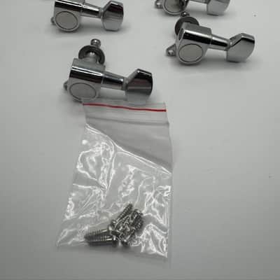 6-in line tuners - Non staggered image 1