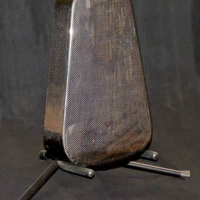 Blackbird Rider Steel string Carbon Fiber Acoustic Guitar image 2