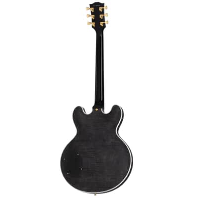 Gibson B.B. King Lucille Legacy image 2