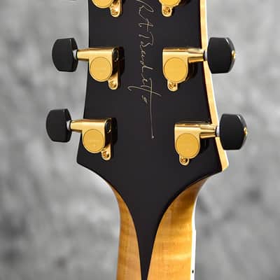 Benedetto 16B Custom Honey Blond image 7