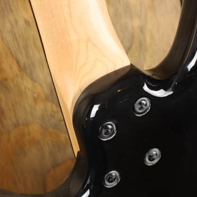 Ibanez GSR200SMNGT image 9