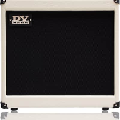 DV Mark DVJAZZ-12 DV Jazz 12 45 Watt 1x12 Jazz Combo image 1