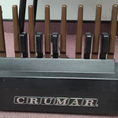 Crumar Orchestrator circa late 1970s image 6