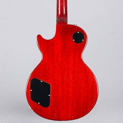 Gibson Les Paul Standard 60s 2021 - Iced Tea Burst image 9