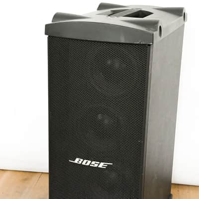 Bose Panaray MB4 Modular Bass Loudspeaker CG014ZB image 2