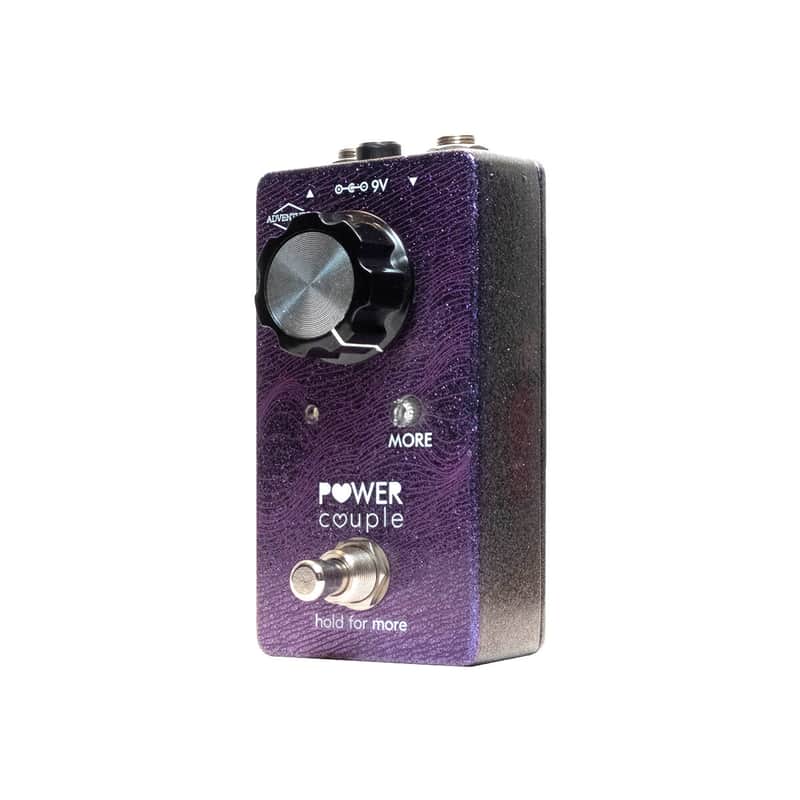 Adventure Audio Power Couple Boost image 2