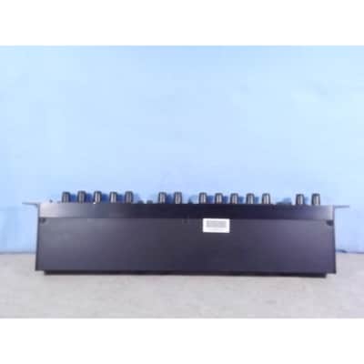 Alesis 3630 Dual-Channel Compressor / Limiter with Gate image 8