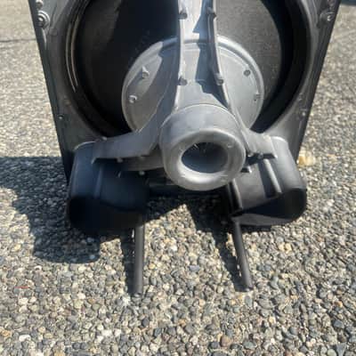 JBL 14" NDD 8-ohm Low/Mid Driver & Frame for EVOi.324 Speaker EVO image 2