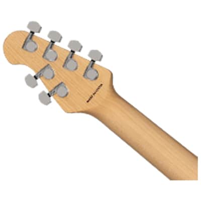 Sterling by Music Man Cutlass CT20 Electric Guitar - Sunrise Orange image 5