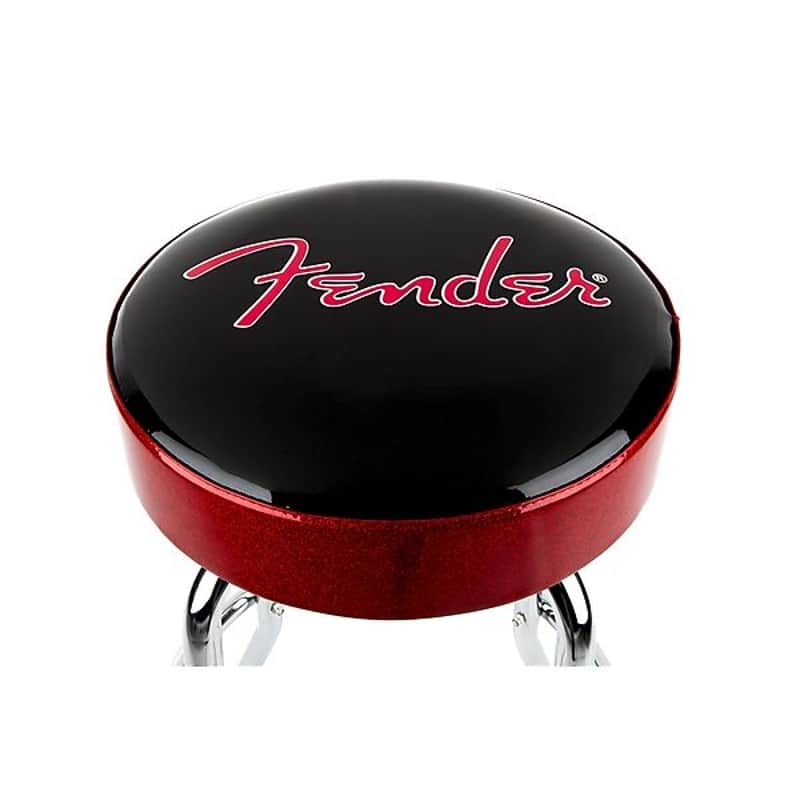 Fender 30" Barstool 2016 image 3