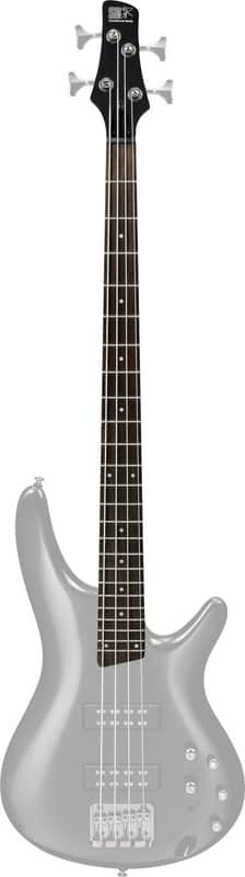 Ibanez 1NK1PC0381IPT Neck - for SR300E-IPT image 1