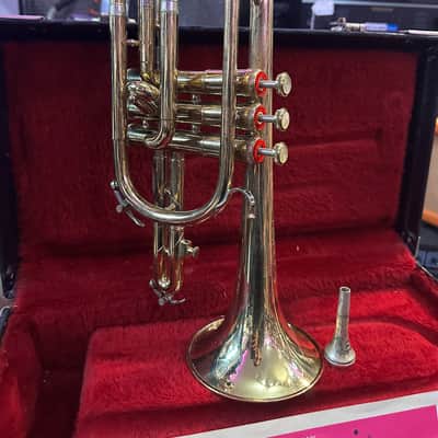 Reynolds Medalist Trumpet / 312098 image 3