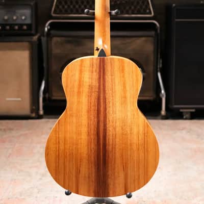 Taylor GS Mini-e Koa Bass with Gig Bag image 7