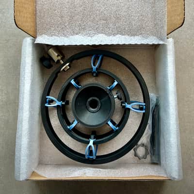 Tri-Solate USM-3X-BK - Universal Shock Mount Kit image 5