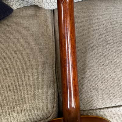 1956 Gibson J-50 image 5