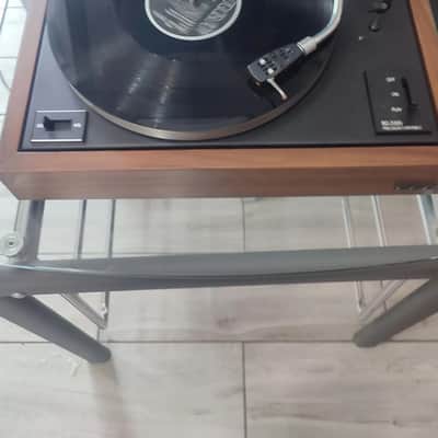 CEC BD 2000 Rare Vintage Turntable Working Belt Drive Stereo Hi-Fi Warranty image 10
