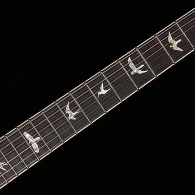 PRS Santana Retro Orange 10 Top (066) image 9