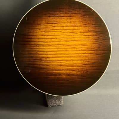 1999 Gibson Earl Scruggs Standard Resonator Banjo image 5
