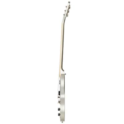 Epiphone SG Standard 2025 - Present - Silver Mist image 3