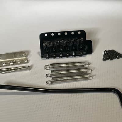 1980's Japan Charvel Jackson Model 1A GOTOH G105 6 Post Tremolo Bridge image 1