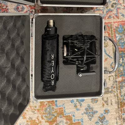 Royer R-101 2010s - Black image 2