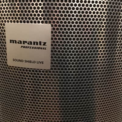 MARANTZ Sound Shield PRO Compact, Vocal Anti-reflection Filter, 100% New image 2
