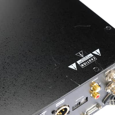 Avid HD I/O 8x8x8 Pro Tools HD / HDX Audio Interface image 10